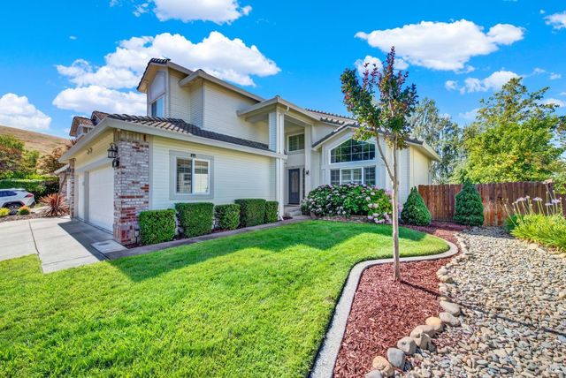 3109 Sonoma Valley Dr, Fairfield, CA 94534