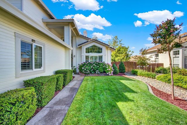 3109 Sonoma Valley Dr, Fairfield, CA 94534