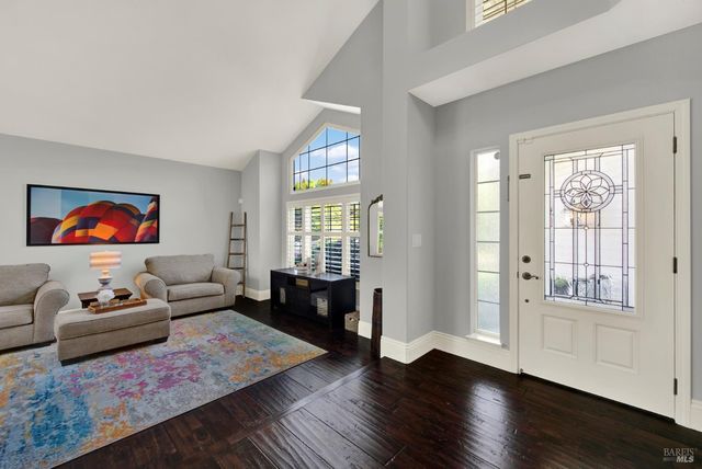 3109 Sonoma Valley Dr, Fairfield, CA 94534