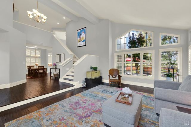 3109 Sonoma Valley Dr, Fairfield, CA 94534