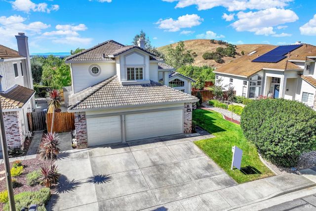 3109 Sonoma Valley Dr, Fairfield, CA 94534