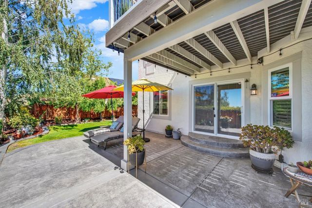 3109 Sonoma Valley Dr, Fairfield, CA 94534