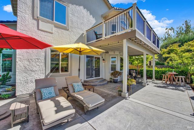 3109 Sonoma Valley Dr, Fairfield, CA 94534
