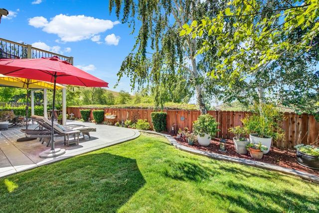 3109 Sonoma Valley Dr, Fairfield, CA 94534