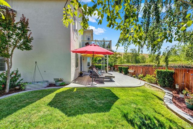 3109 Sonoma Valley Dr, Fairfield, CA 94534