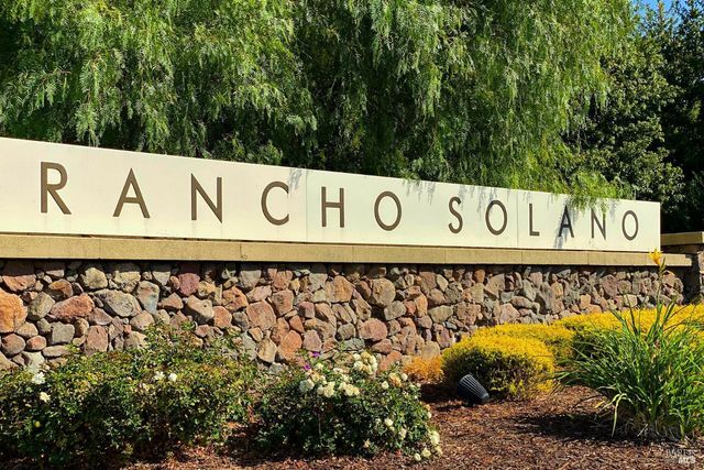 3109 Sonoma Valley Dr, Fairfield, CA 94534