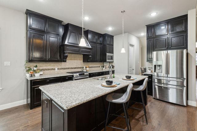 2610 Sunset Bay Lane, Nevada, TX 75173