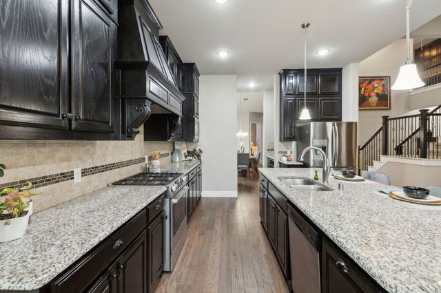 2610 Sunset Bay Lane, Nevada, TX 75173