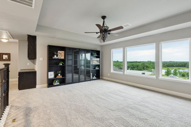 2610 Sunset Bay Lane, Nevada, TX 75173