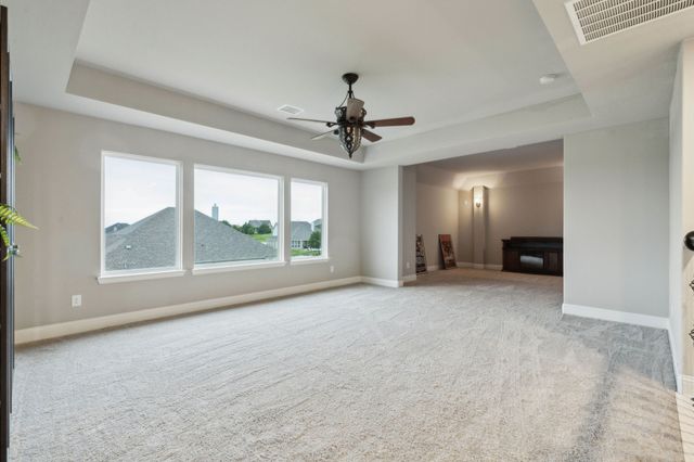 2610 Sunset Bay Lane, Nevada, TX 75173