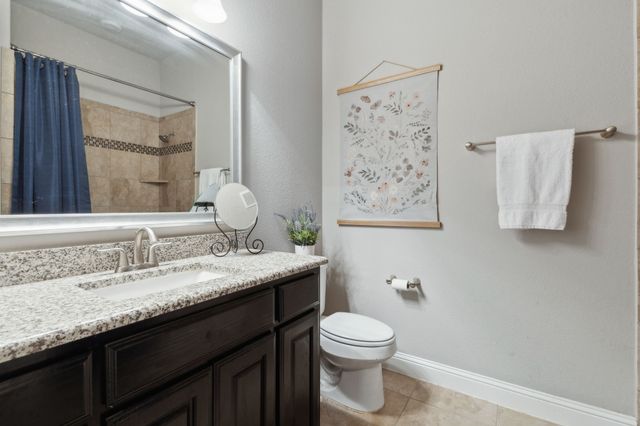 2610 Sunset Bay Lane, Nevada, TX 75173
