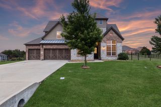 2610 Sunset Bay Lane, Nevada, TX 75173