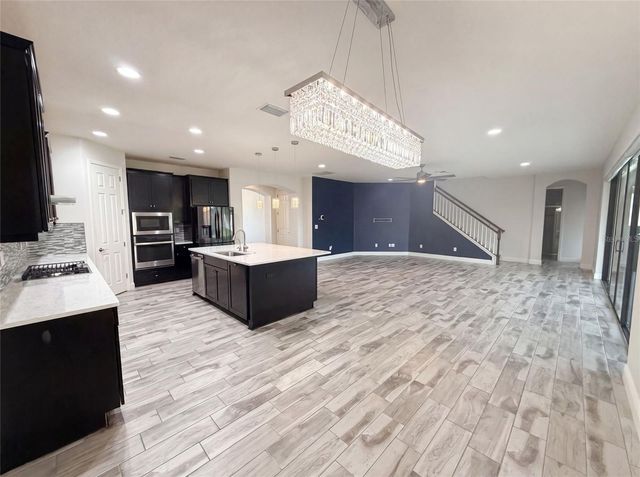 21797 BRISKE MORNING AVENUE, Land O Lakes, FL 34637