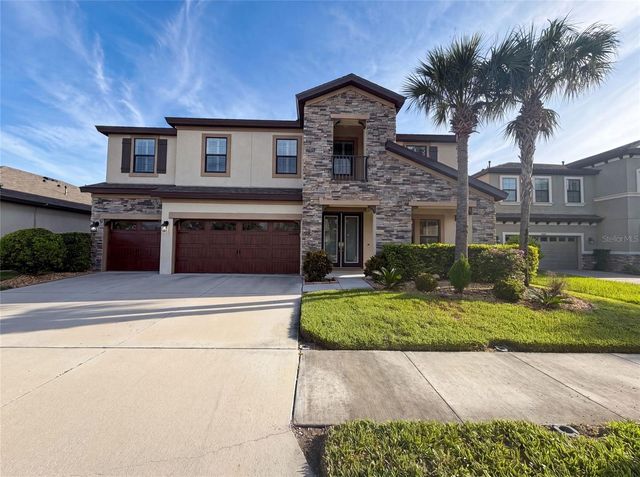 21797 BRISKE MORNING AVENUE, Land O Lakes, FL 34637