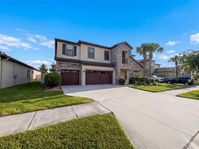 21797 BRISKE MORNING AVENUE, Land O Lakes, FL 34637