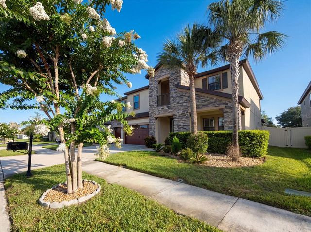 21797 BRISKE MORNING AVENUE, Land O Lakes, FL 34637