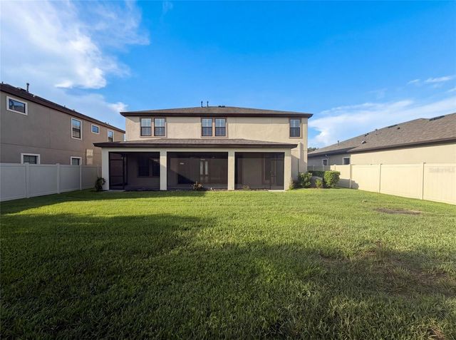 21797 BRISKE MORNING AVENUE, Land O Lakes, FL 34637