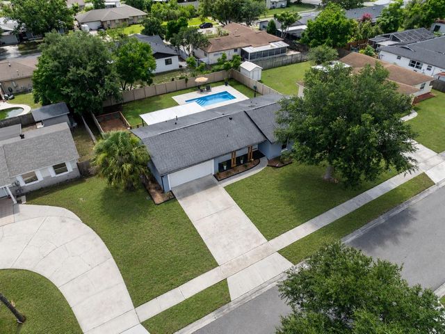 11 BAYBERRY BRANCH, Casselberry, FL 32707