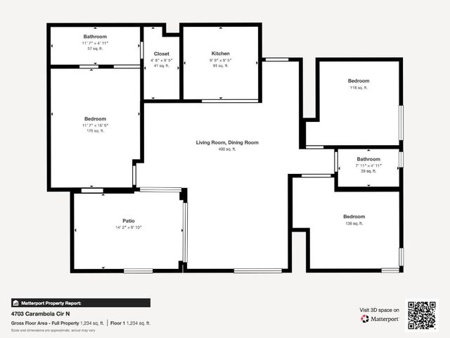 4677 Carambola Circle N 2758, Coconut Creek, FL 33066