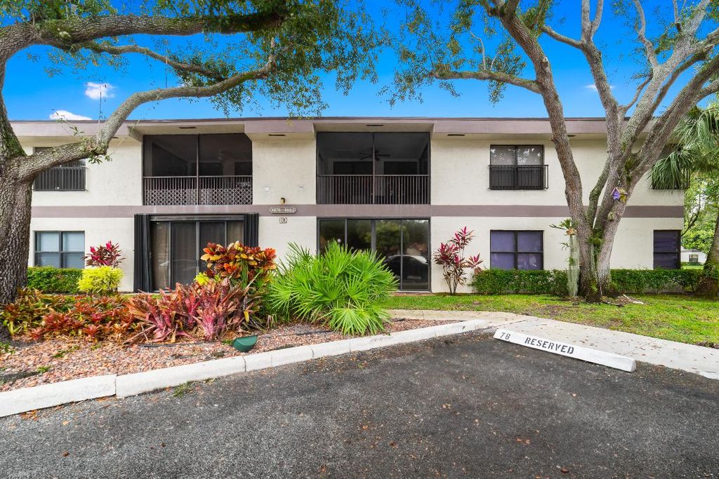 4677 Carambola Circle N 2758, Coconut Creek, FL 33066