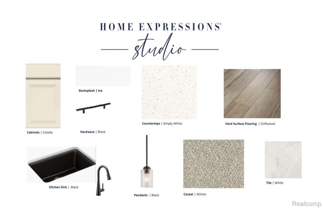 1604 Landings Lane, Milford Charter Township, MI 48381