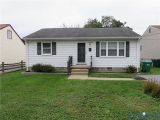 213 N Juniper Ave, Henrico, VA 23075