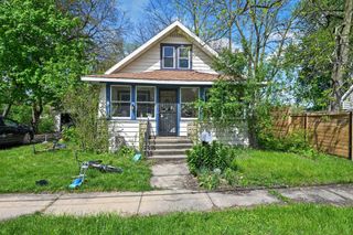 318 N 10th Street, Niles City, MI 49120