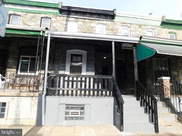 4215 PARRISH ST, Philadelphia, PA 19104