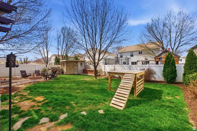 218 S 950 W, Spanish Fork, UT 84660