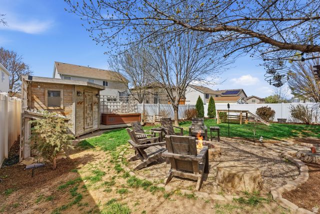 218 S 950 W, Spanish Fork, UT 84660