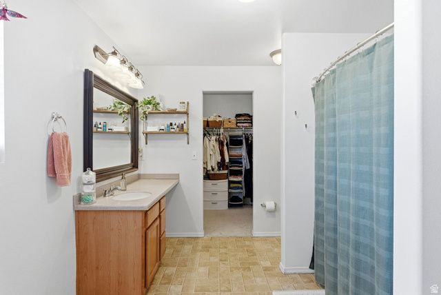 218 S 950 W, Spanish Fork, UT 84660