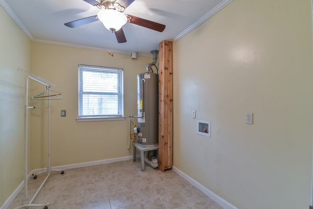7233 Overhill Road, Fort Worth, TX 76116