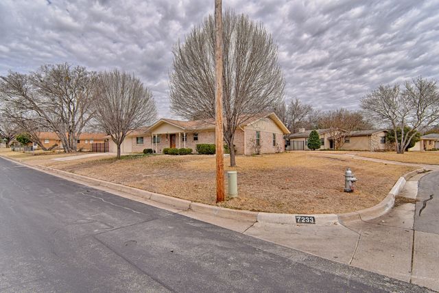 7233 Overhill Road, Fort Worth, TX 76116