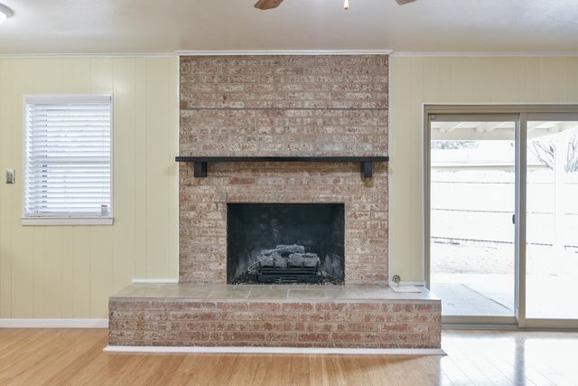 7233 Overhill Road, Fort Worth, TX 76116