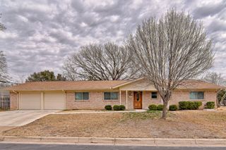 7233 Overhill Road, Fort Worth, TX 76116