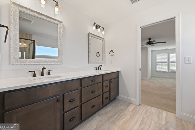 8425 Scenic Ridge Way, Ball Ground, GA 30107