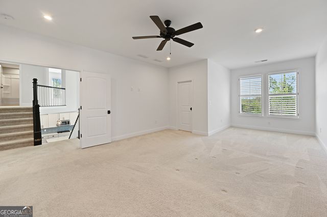 8425 Scenic Ridge Way, Ball Ground, GA 30107