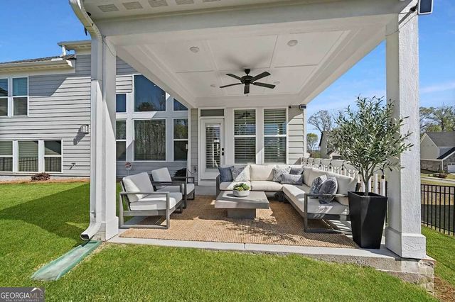8425 Scenic Ridge Way, Ball Ground, GA 30107