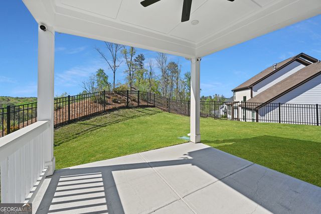 8425 Scenic Ridge Way, Ball Ground, GA 30107