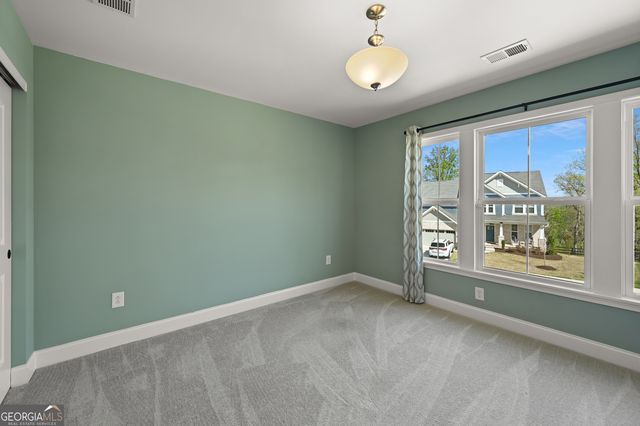 8425 Scenic Ridge Way, Ball Ground, GA 30107