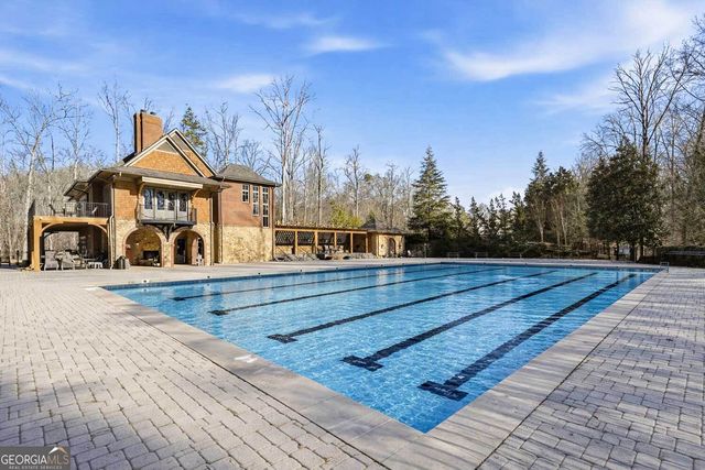 8425 Scenic Ridge Way, Ball Ground, GA 30107