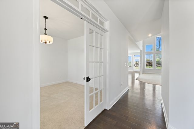 8425 Scenic Ridge Way, Ball Ground, GA 30107
