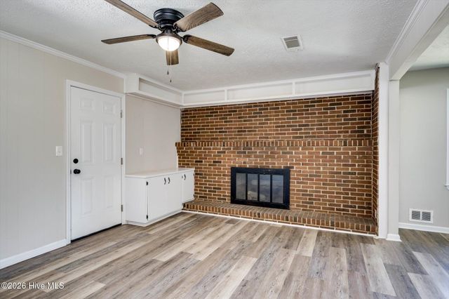 3214 Rushing Road, Augusta, GA 30906