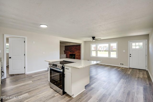 3214 Rushing Road, Augusta, GA 30906