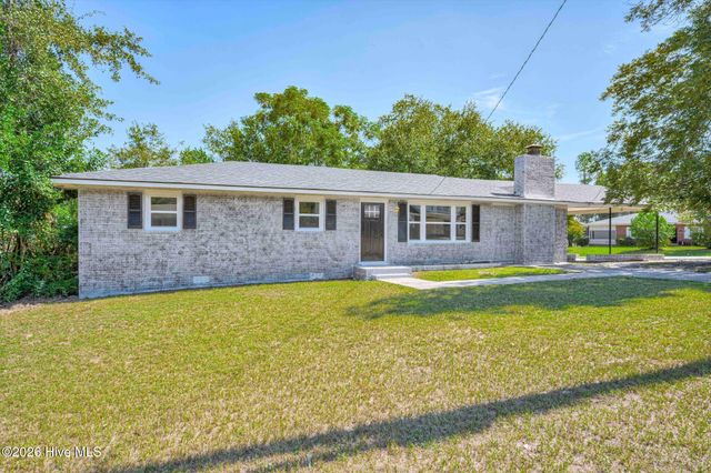 3214 Rushing Road, Augusta, GA 30906