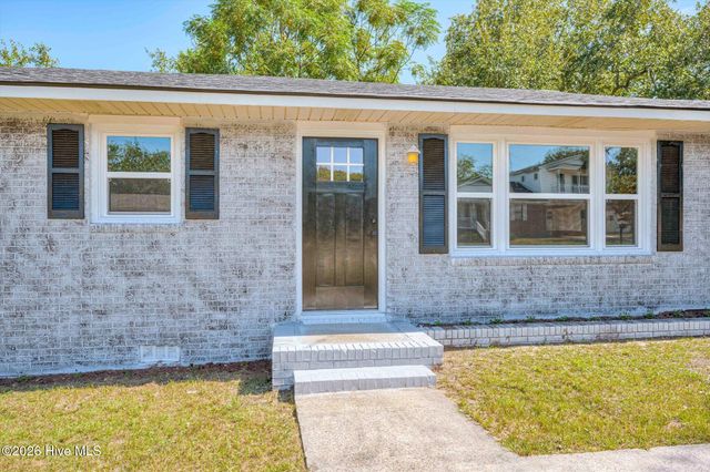 3214 Rushing Road, Augusta, GA 30906