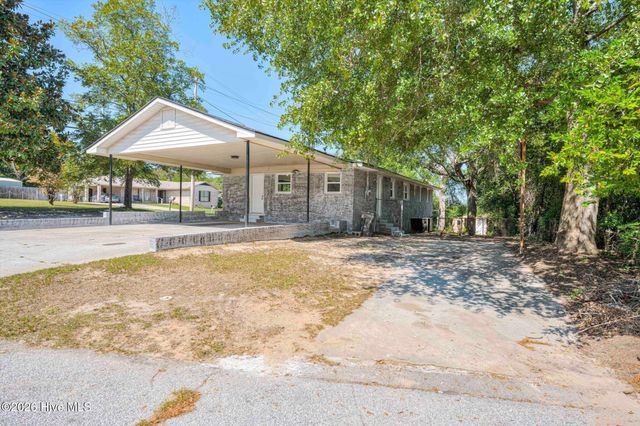 3214 Rushing Road, Augusta, GA 30906