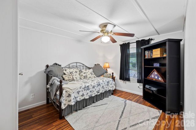 12 Timbers Edge Lane, Fairview, NC 28730