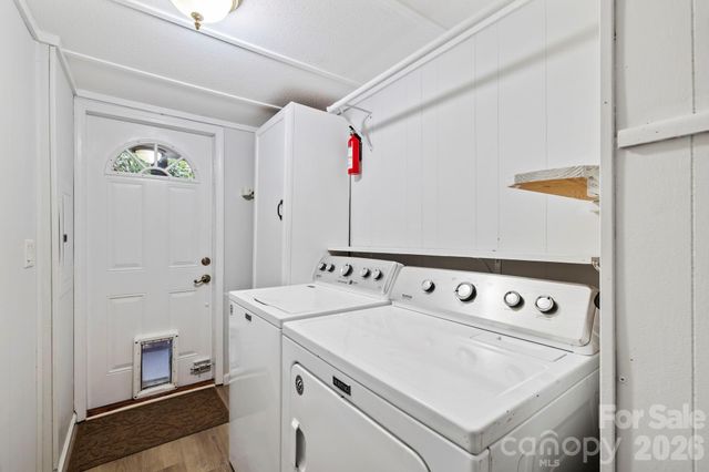 12 Timbers Edge Lane, Fairview, NC 28730
