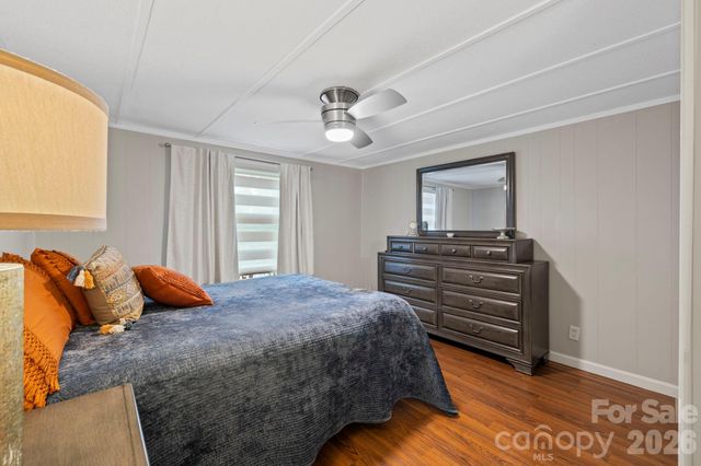 12 Timbers Edge Lane, Fairview, NC 28730